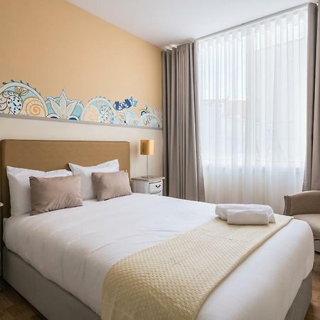Camarinha Oporto Apartments エクステリア 写真