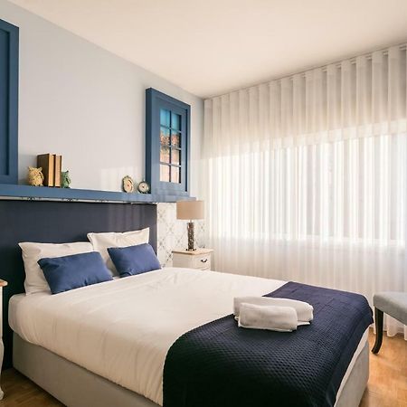 Camarinha Oporto Apartments エクステリア 写真