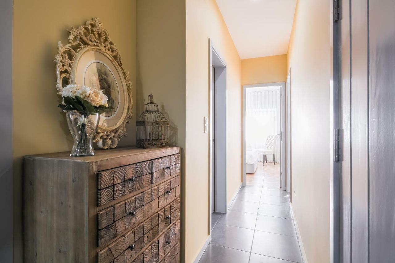 Camarinha Oporto Apartments エクステリア 写真