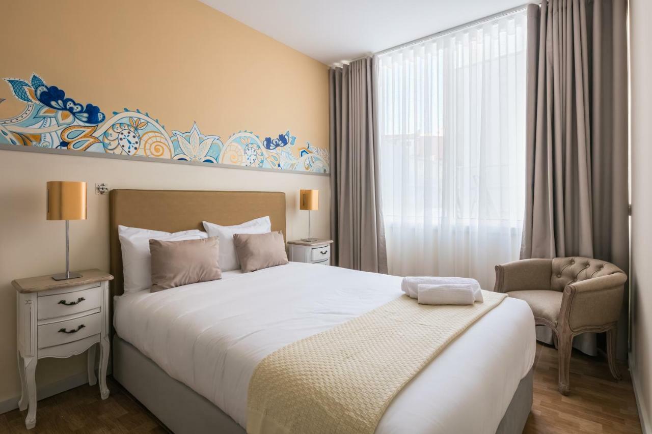 Camarinha Oporto Apartments エクステリア 写真