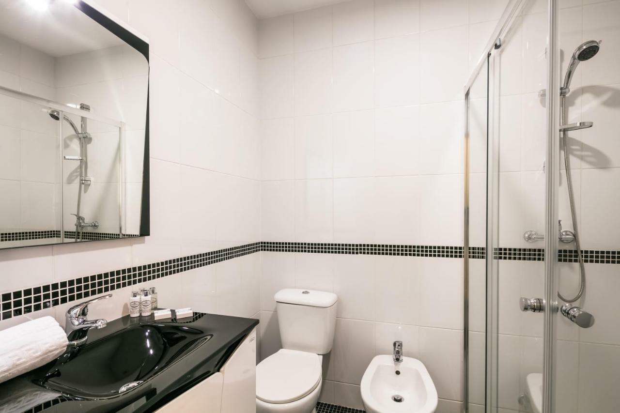 Camarinha Oporto Apartments エクステリア 写真