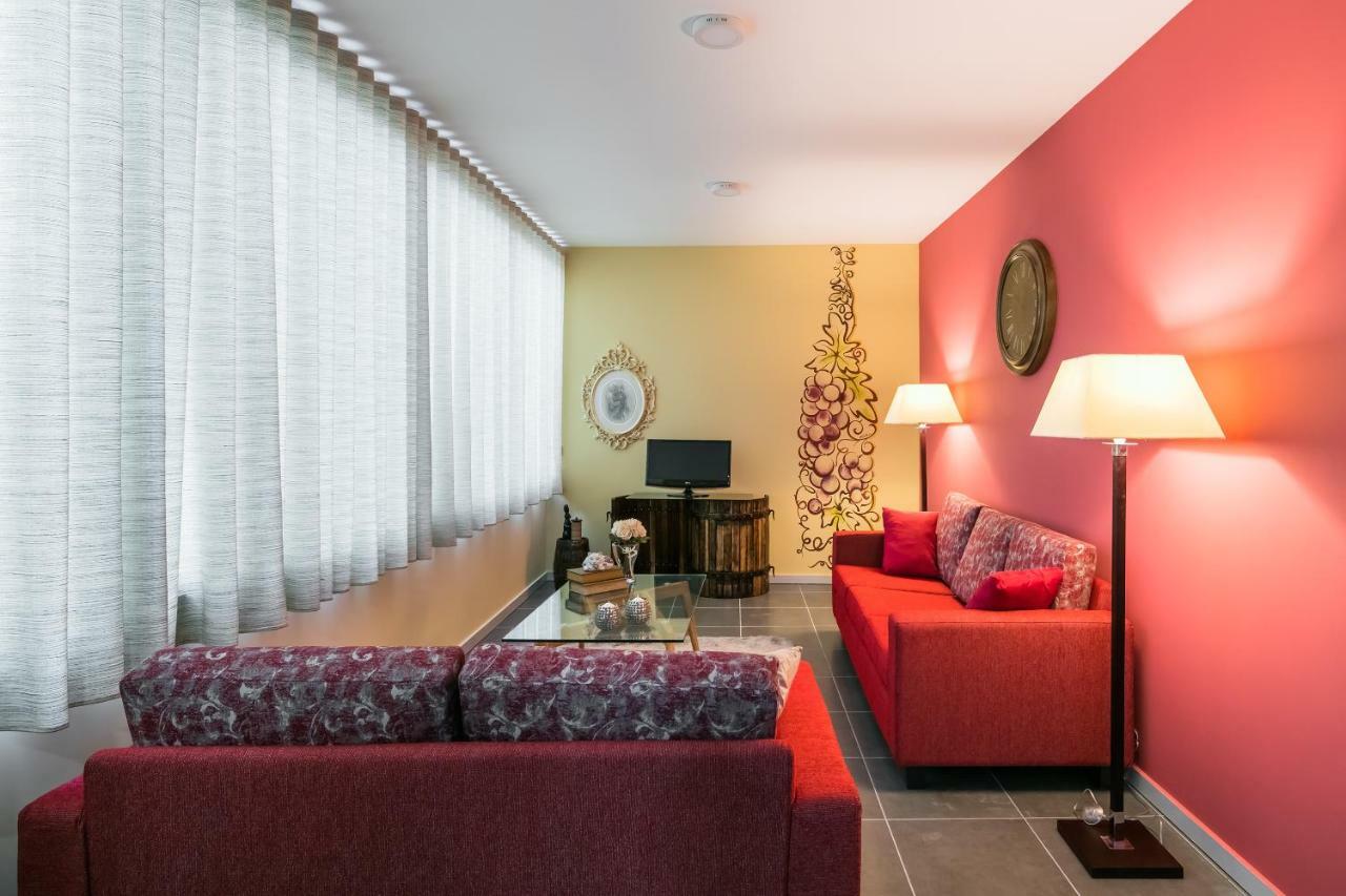 Camarinha Oporto Apartments エクステリア 写真