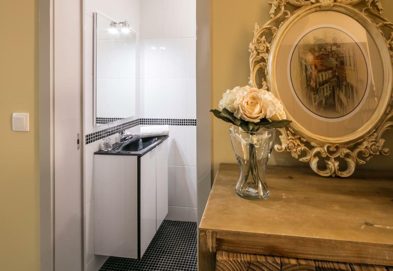 Camarinha Oporto Apartments エクステリア 写真