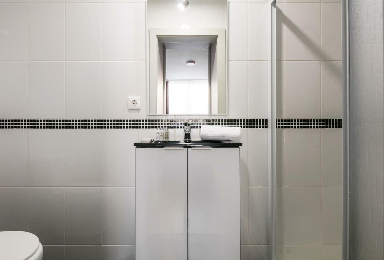 Camarinha Oporto Apartments エクステリア 写真