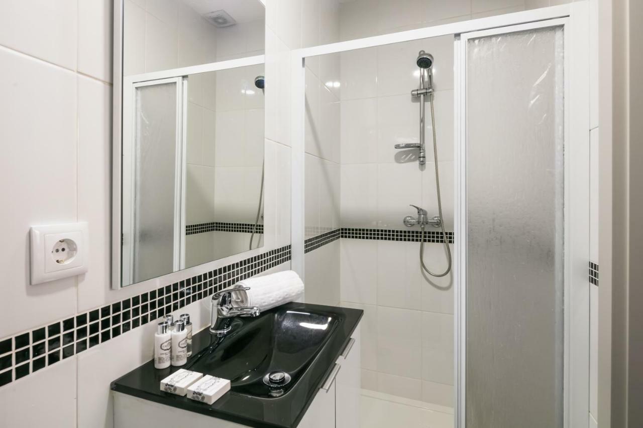 Camarinha Oporto Apartments エクステリア 写真
