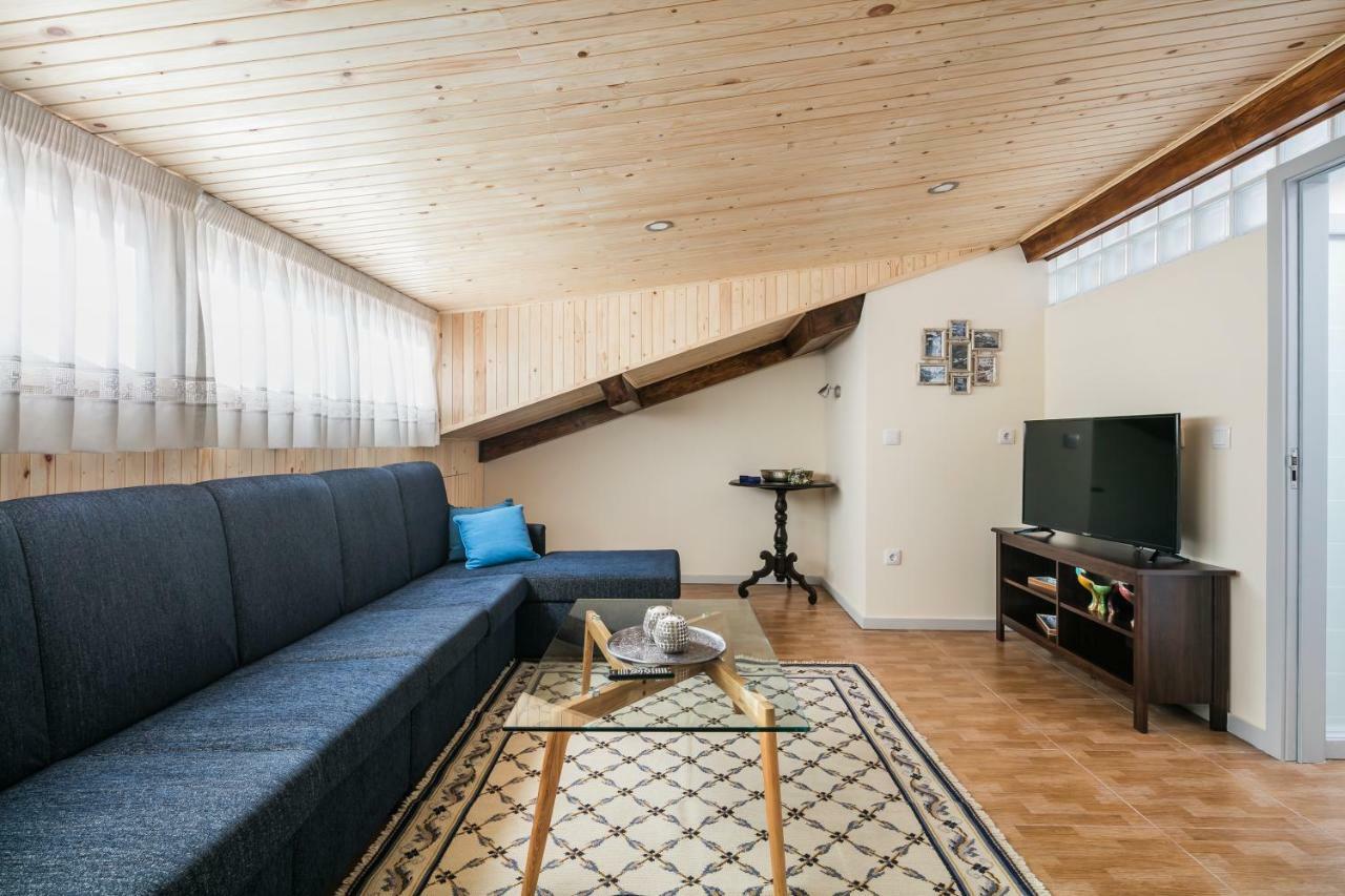 Camarinha Oporto Apartments エクステリア 写真