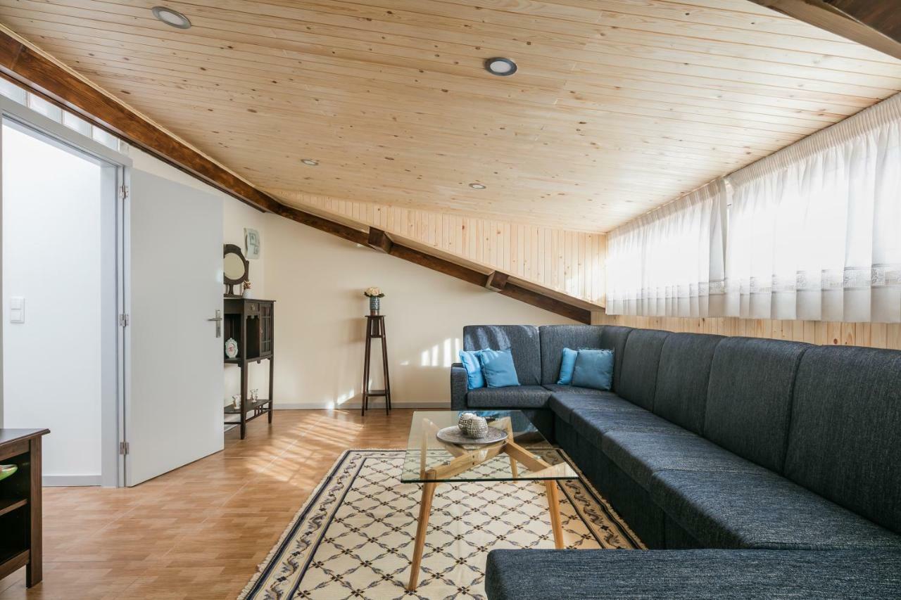 Camarinha Oporto Apartments エクステリア 写真