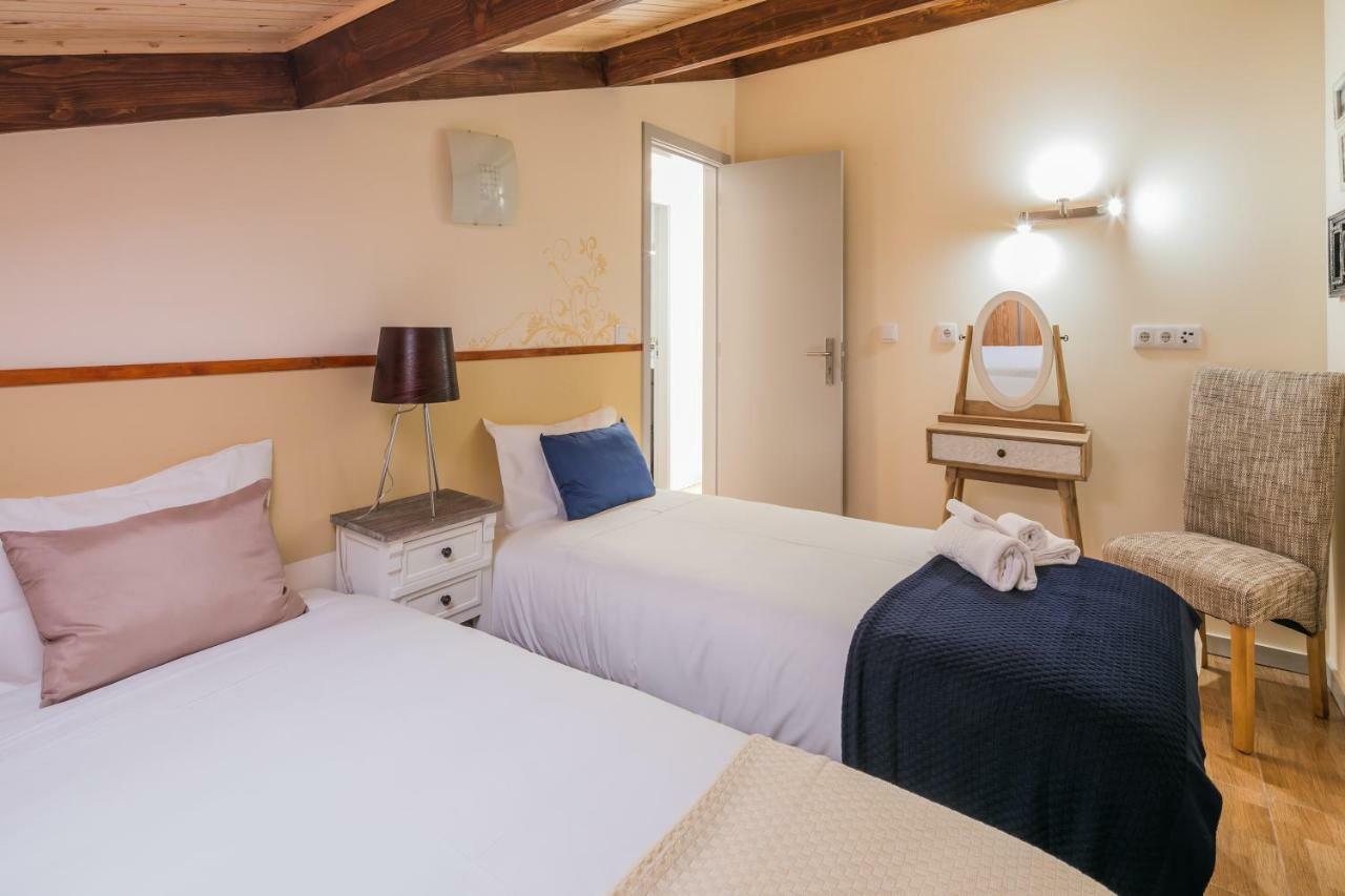 Camarinha Oporto Apartments エクステリア 写真