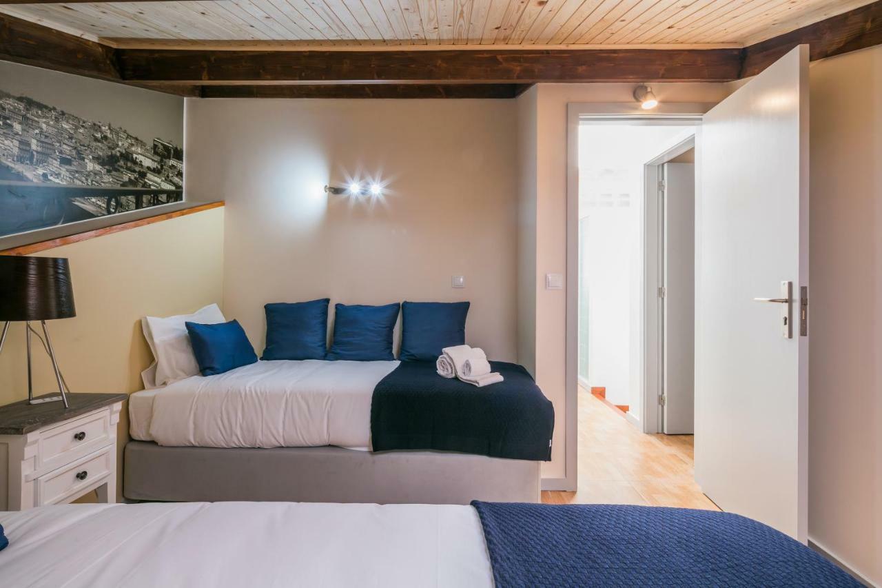 Camarinha Oporto Apartments エクステリア 写真