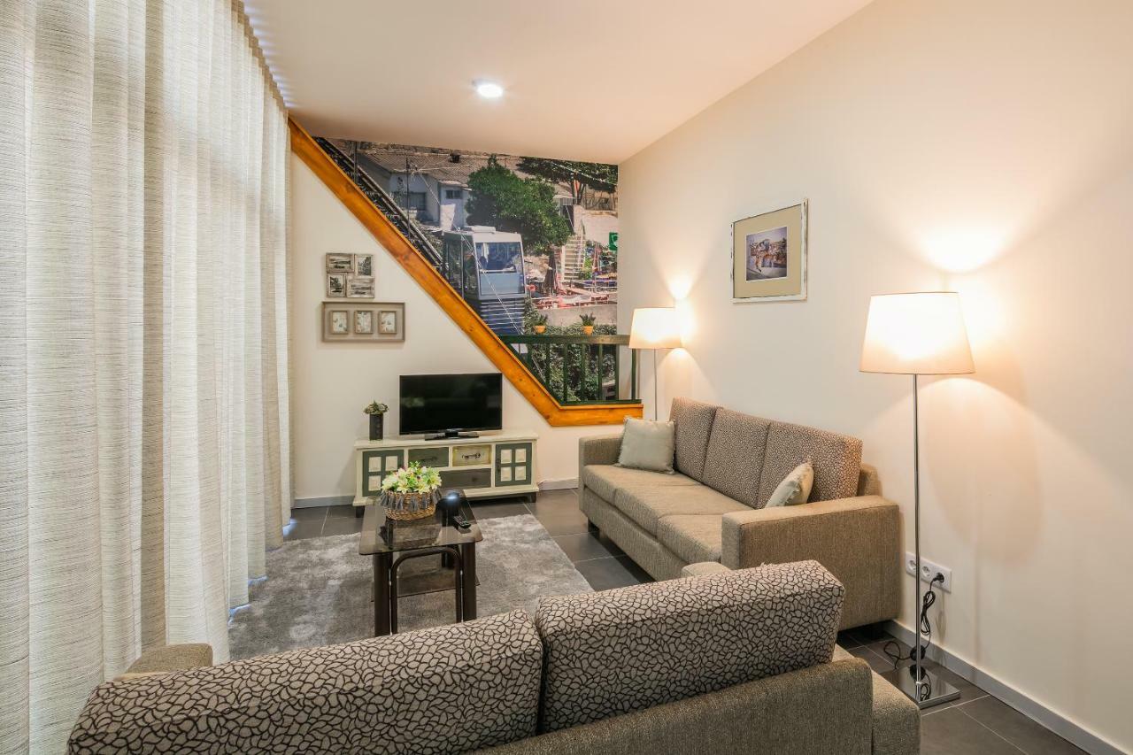Camarinha Oporto Apartments エクステリア 写真